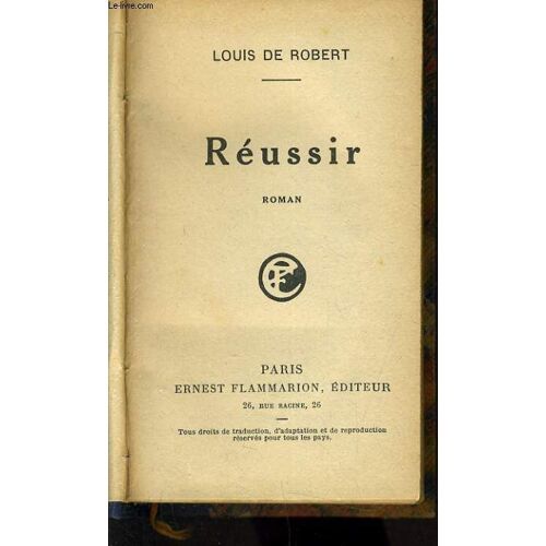 Reussir