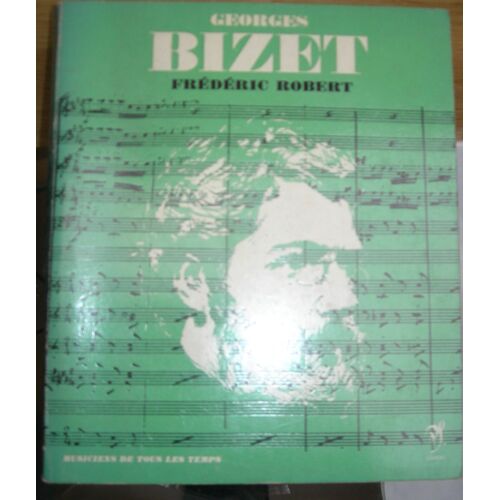 Georges Bizet