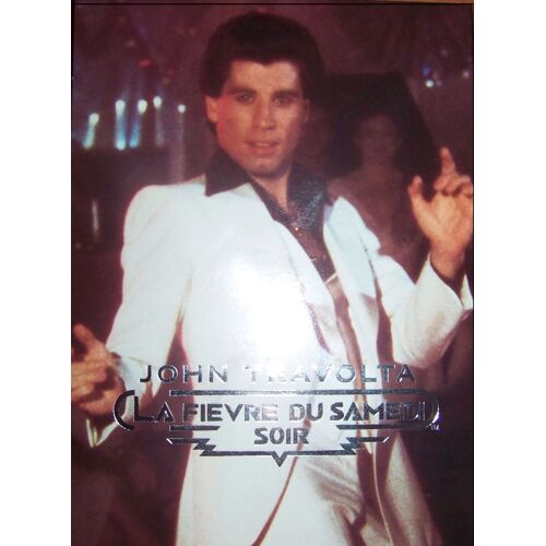 Saturday Night Fever