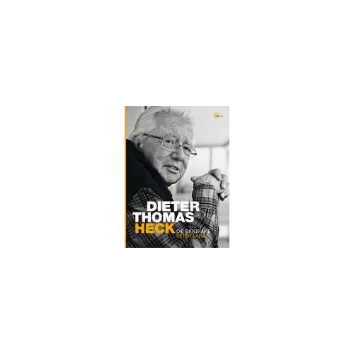 Dieter Thomas Heck
