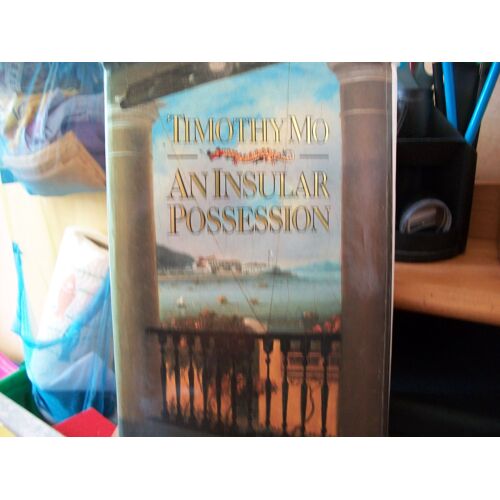 An Insular Possession