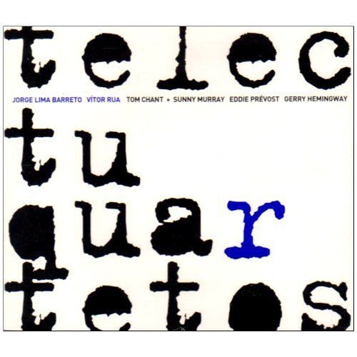 Telectu Quartetos