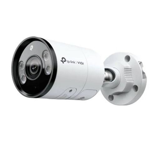 Caméra de surveillance - TP-Link - INSIGHT S385 - 4 mm - Intérieur/Extérieur - Filaire