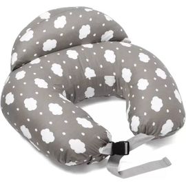 Oreiller Réglable Momcozy
