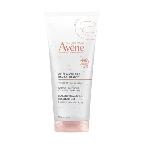 Avene - Gel Démaquillant Micellaire Essentiel 200 Ml De Gel 