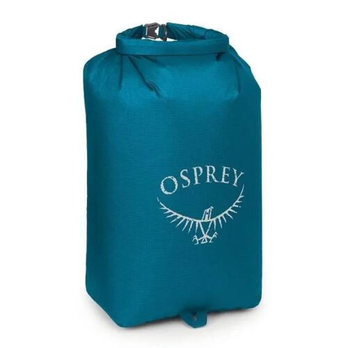 Osprey Ultralight Dry Sack 20 Waterfront Blue [219467] - sac de transport sac de voyage