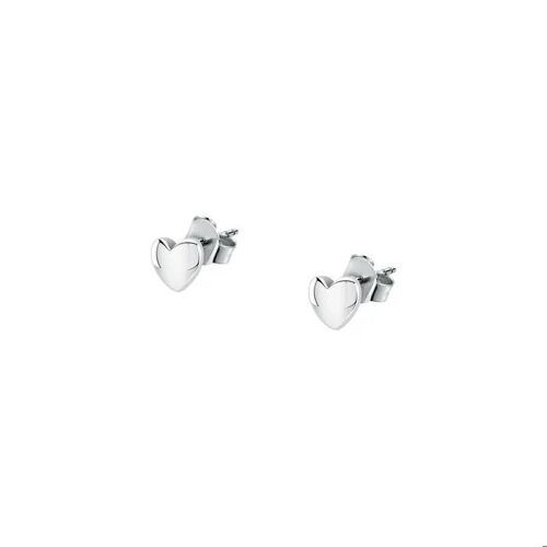Boucles D'oreilles En Argent 925/1000 - Lps01awv07