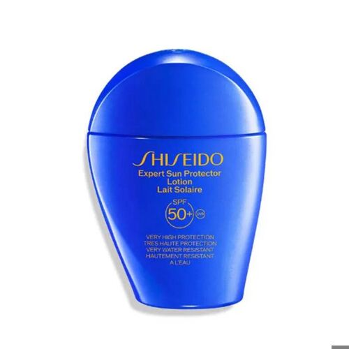 Shiseido - Expert Sun Protector Lotion Spf50 150 Ml 