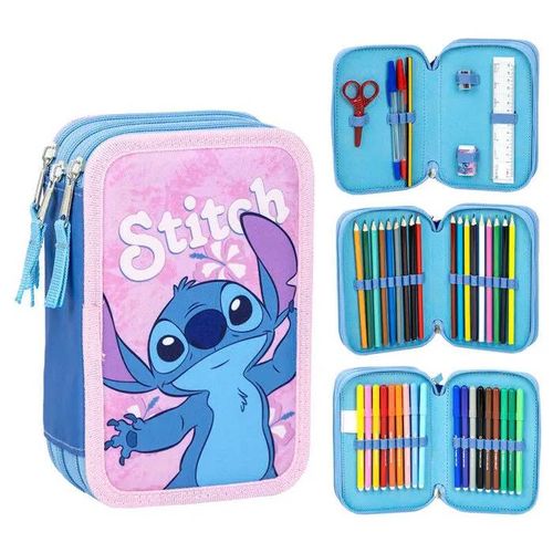 Portefeuille enfant Cerda Disney Stitch