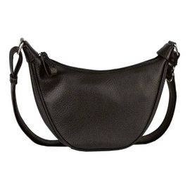 TOM TAILOR Sac à épaule bandoulière Liriel Cross Bag M Noir pour femme