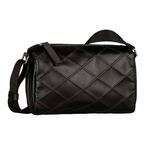TOM TAILOR Sac à épaule bandoulière noir pour femme - Skylar Crossbody Bag S 317286