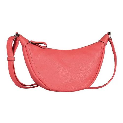 TOM TAILOR Sac à épaule bandoulière corail pour femme - Liriel Cross Bag M Coral 317314