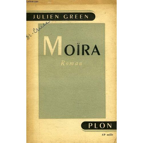 Moira