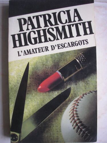 L'amateur D'escargots - The Snail-Watcher And Others Stories
