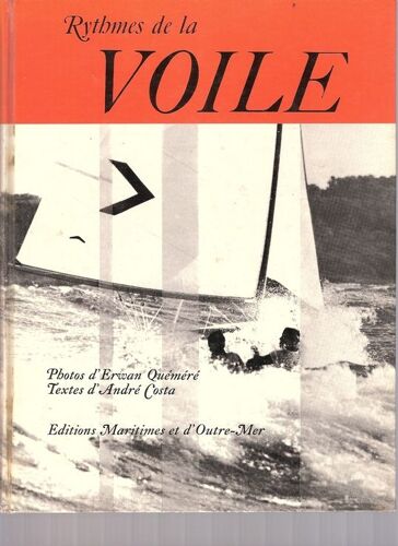 Rythmes De La Voile