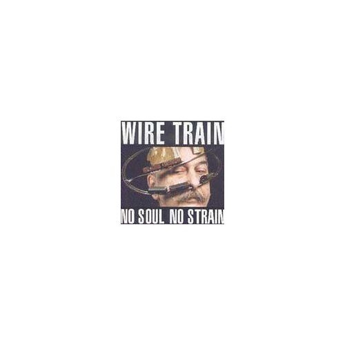 No Soul No Strain