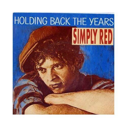 Holding Back The Years + 1 Inédit