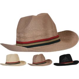 CAPPELLO UOMO 29CM COLORI ASSORTITI ACCESSORI ABBIGLIAMENTO UOMO DONNA