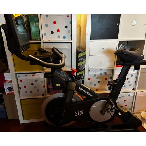 Vélo D’Appartement 