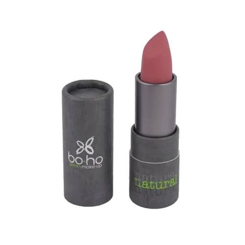 Rouge À Lèvres Bio Boho Green Make-Up N°311 Love - Glossy - 3,5g Multicolore