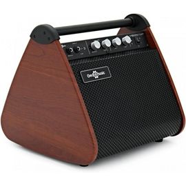 Ampli Batterie Et Clavier Visionamp