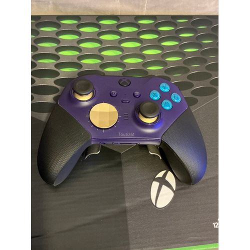 Manette Xbox Elite 2 core 
