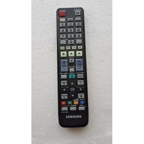 telecommande samsung ah59-02302a