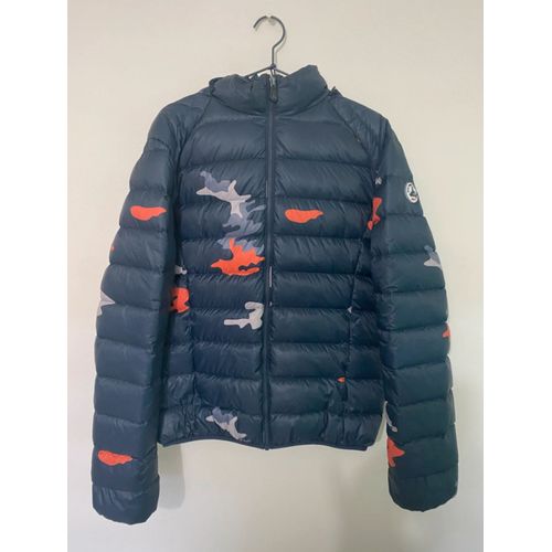 Doudoune Jott Platon Fw2019/Gin Taille L Édition Limitée