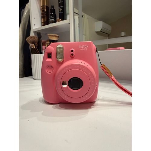 Polaroïd instax mini 9
