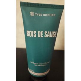 Yes Rocher Gel Douche Homme 