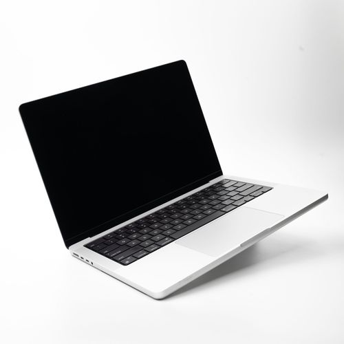 Apple MacBook Pro 14" M1 Pro - Ram 32 Go - SSD 4 To - Silver