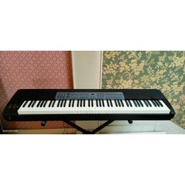 M-Audio Prokeys 88 Touches + Support/Pied En X + Pédale