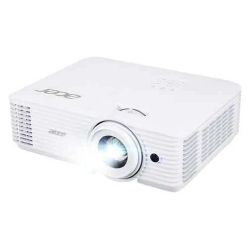 Acer H6815P 4000 ANSI lumens DLP UHD 4K (3840x2160) Blanc
