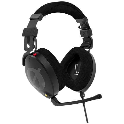 RØDE NTH-100M Casque Avec fil Arceau Appels/Musique/Sport/Au quotidien Noir