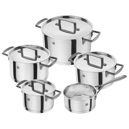 Zwilling Bellasera Lot De Casseroles 5 Pièce(S)