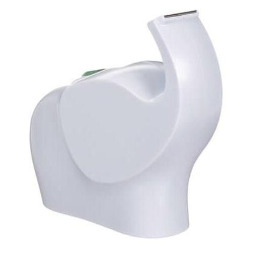 Scotch C43 Elephant Eu Plastique Blanc