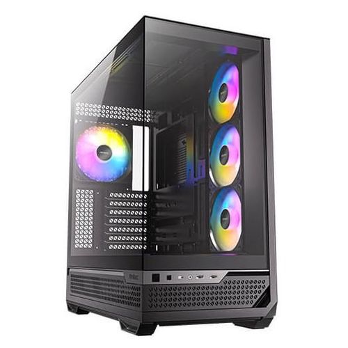 Antec C7 ARGB Midi Tower Noir