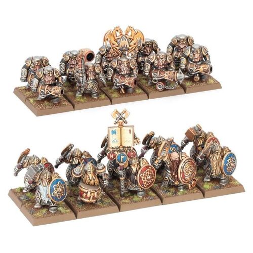 Games Workshop 10-09 Collectible Figure
