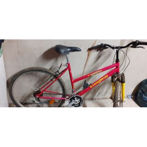 Velo Vtc Mixte Adulte