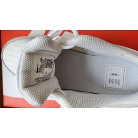 Baskets Nike Court Borough Low 2 Gs Blanche Pour Femme - 39