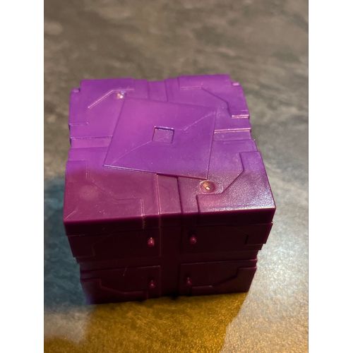 Petite Boîte Plastique 