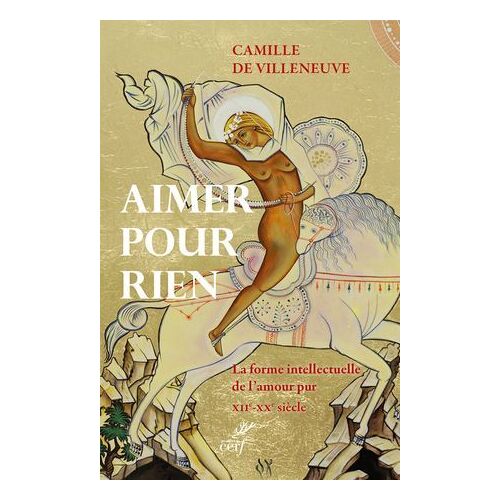 Aimer Pour Rien