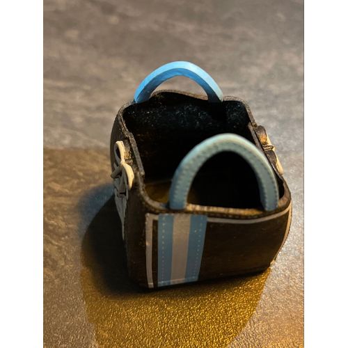 Jouet panier poupée lol 