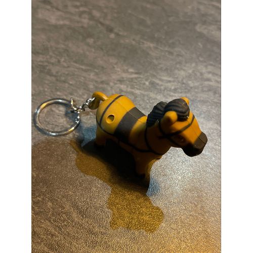 Porte Clé Poney 
