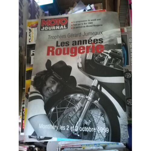 Programme Trophees Jumeaux Rougerie