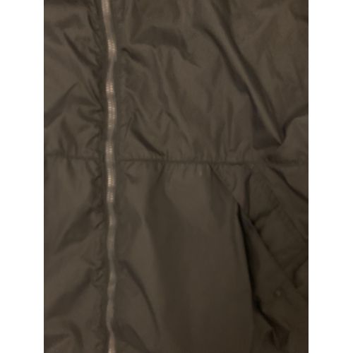 Blouson Pyrenex Bleu Marine Taille M