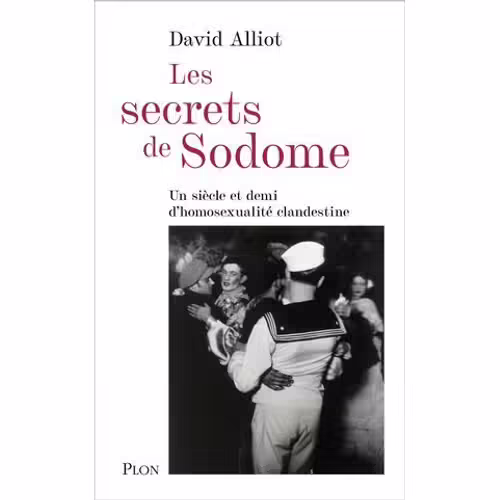 Les Secrets De Sodome