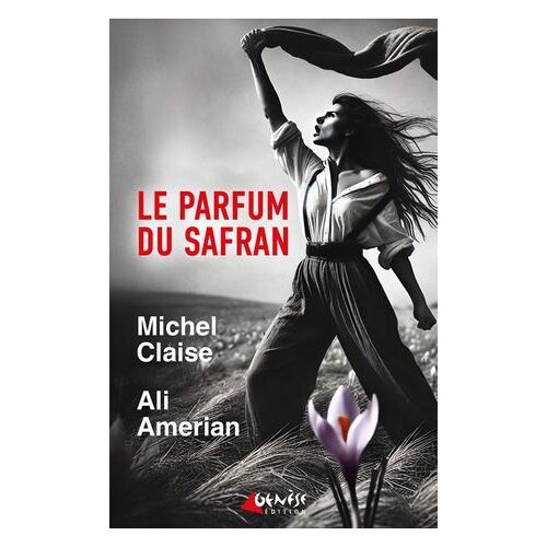 Le Parfum Du Safran