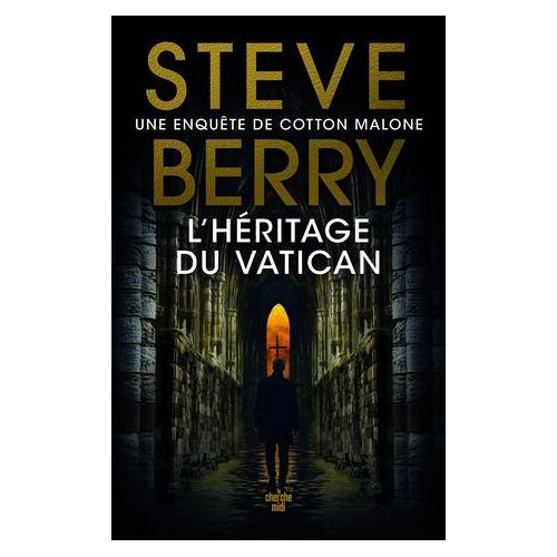 L'héritage Du Vatican
