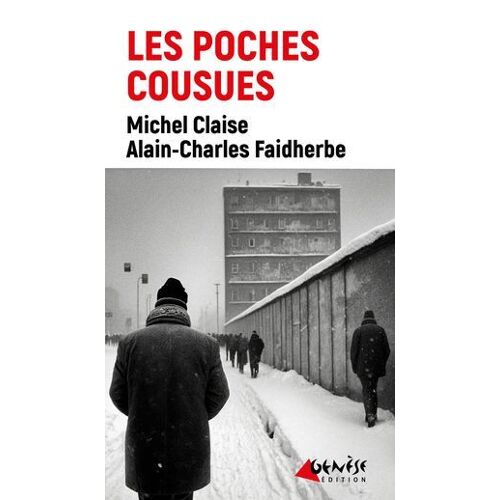 Les Poches Cousues